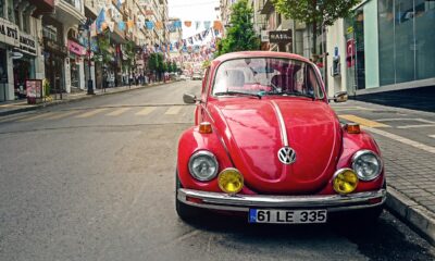 Volkswagen uvodi Tetris i druge igre na infotainment ekrane svojih automobila – Tetris na infotainment ekranu