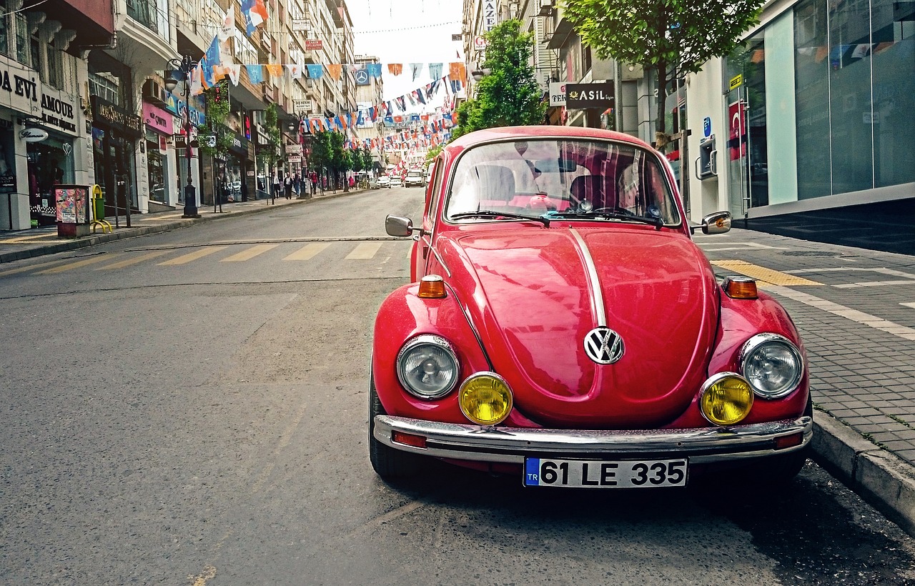 Volkswagen uvodi Tetris i druge igre na infotainment ekrane svojih automobila – Tetris na infotainment ekranu