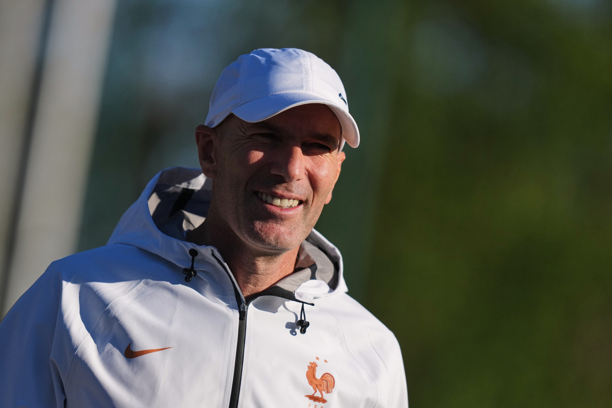 Zinedine Zidane preuzima Francusku: Talas promena selektora posle Mundijala