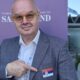 Andrija Jorgić: 'Cela Srbija vas prati, ponosan sam na srpske šahiste'