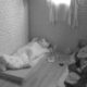 ANELI MENJA PRAVILA U IZOLACIJI: Razgovor sa Filipom Carem posle obećanja Đukiću (VIDEO)