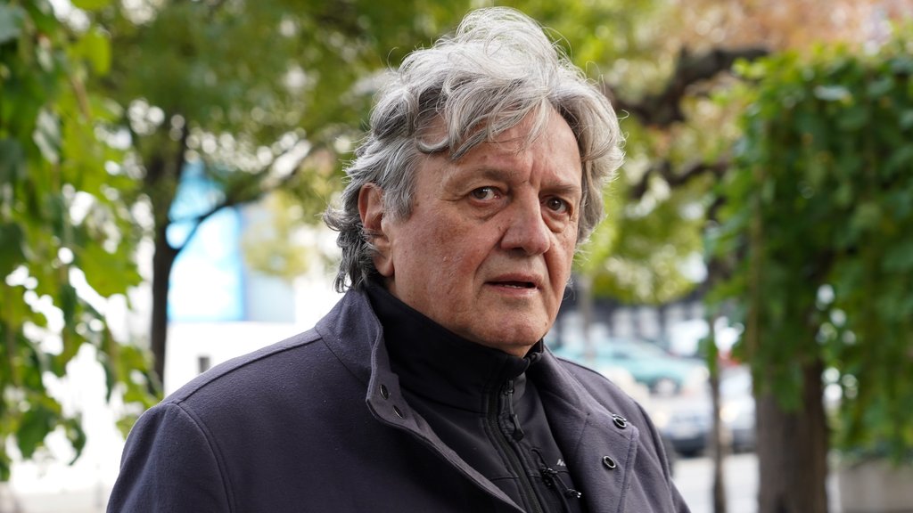 BAJIĆ SLAVI JUBILEJ SA PORODICOM: Radoš Bajić proslavio 73. rođendan i 50 godina braka sa suprugom Milenom (FOTO) – Radoš Bajić slavlje