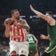 Crvena zvezda dočekuje Žalgiris na startu Evrolige večeras u Areni