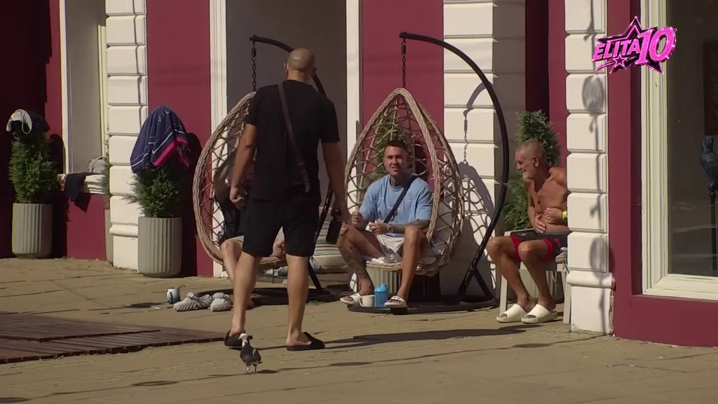 DA LI JE MIĆA NERAZUMLJIV ILI JE MILANU TREBAO TITL: Stojin sin pokušao da razgovara sa Lepim Mićom, ali nije razumeo šta govori (VIDEO) – Elita 10 Milan Popov