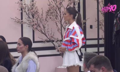 DA LI JE OPRAVDANA KRITIKA ANĐELINOG PONAŠANJA: Gastoz ne zamera njeno druženje sa Carem, tvrdi ona (VIDEO) – odnos Anđele Đuričić i Filipa Cara