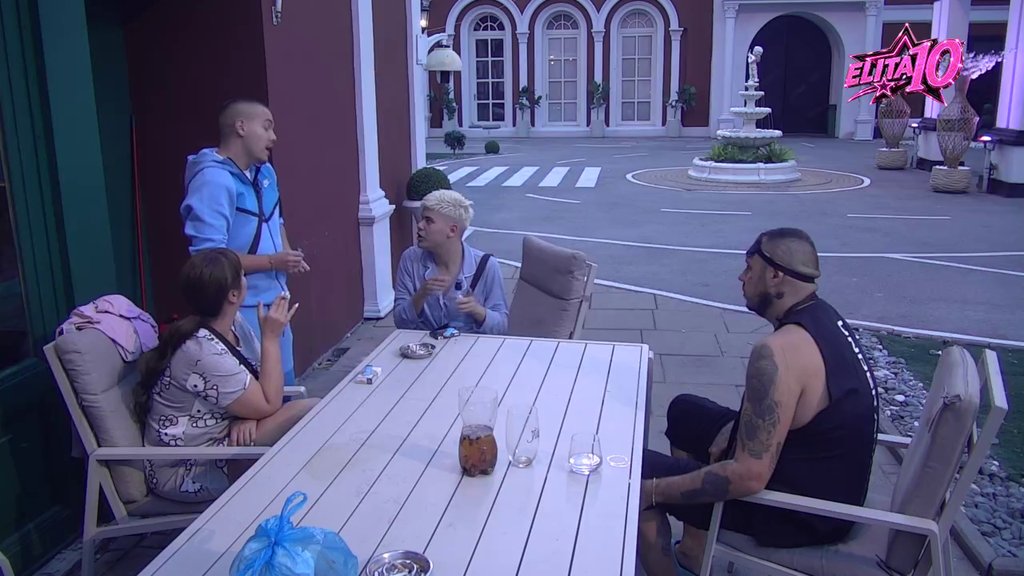DAČA OTVORIO SVE KARTE U RIJALITIJU: Detalji razgovora sa Aneli i Filipom Carem iz prve ruke (VIDEO) – razgovor Dače Virijevića i Aneli Ahmić