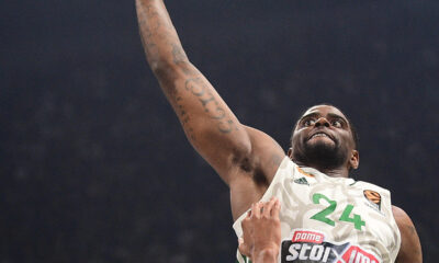 Dubai savladao Real Madrid 78:77 na startu Evrolige