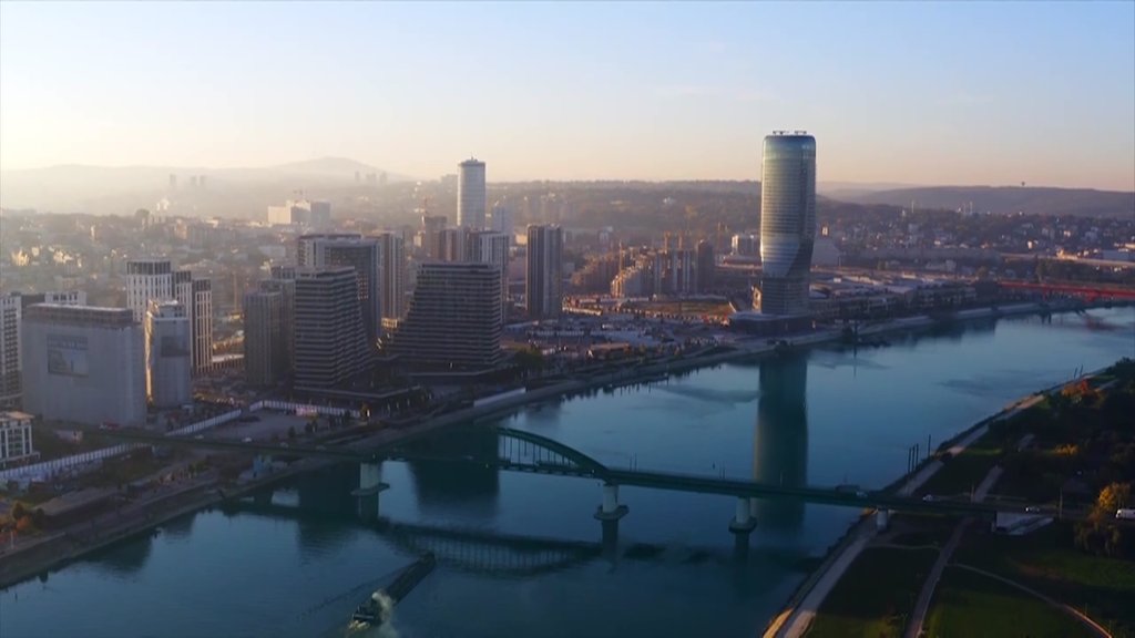 Evropska banka povećala prognozu: Srpska privreda raste brže nego što se očekivalo