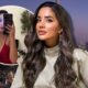 FANOVI SPEKULIŠU O ANĐELINIM PUTOVANJIMA: Stara fotografija pokrenula pitanja o boravku u Dubaiju (FOTO) – Anđela Đuričić Dubai