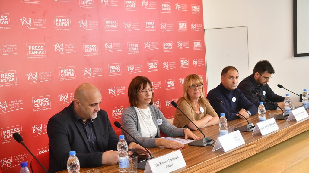 Fenilketonurija u Srbiji: Država pokriva lečenje, a dvoje dece čeka inovativnu terapiju