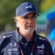 Flavio Briatore upozorava na navijački pritisak: Podrška Kolapintu mora biti primerena – Flavio Briatore Formula 1