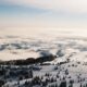 Gde je bilo najhladnije jutros u Srbiji: Kopaonik pod maglom, Požega među najhladnijima