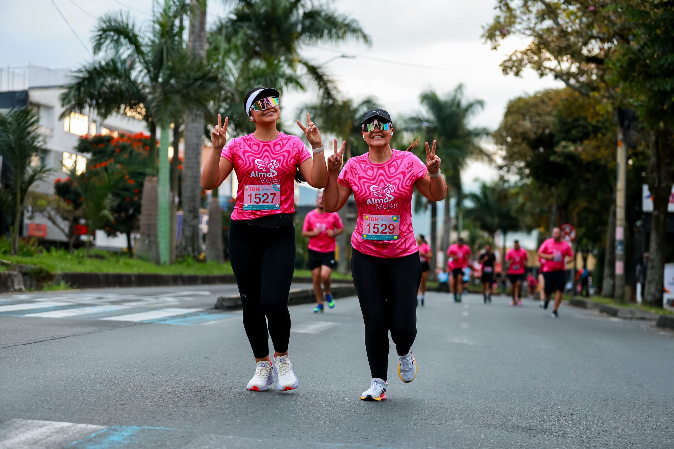 Grand kafa podržava Race for the Cure sa trkom od 8 kilometara na Adi Ciganliji – Race for the Cure na Adi Ciganliji