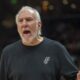 Greg Popovič sklopio brak sa Meri Bart Budenholzer, bivšom suprugom kolege iz NBA – Greg Popovič venčanje