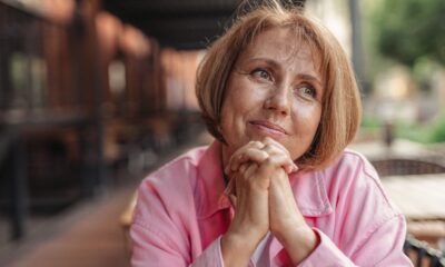 Istraživanje otkriva stabilnost ženskog mozga u prelazu u menopauzu – stabilnost mozga u prelazu u menopauzu