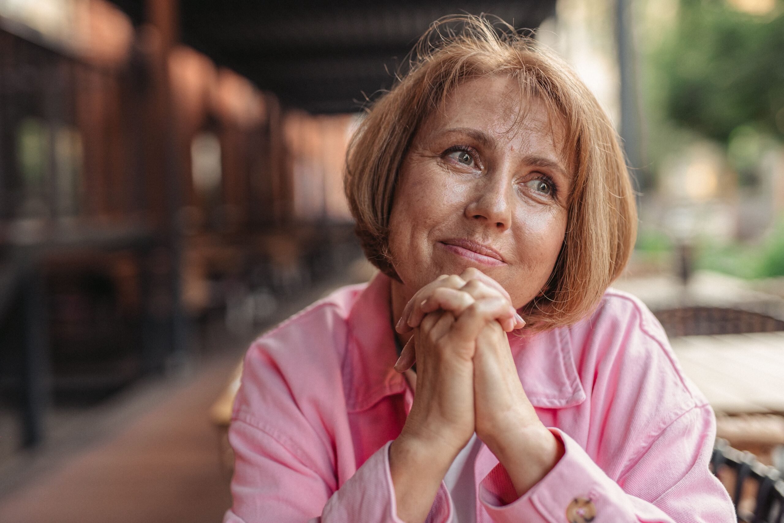 Istraživanje otkriva stabilnost ženskog mozga u prelazu u menopauzu – stabilnost mozga u prelazu u menopauzu
