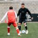 Javier Aguirre već menja ritam u Valensiji: Prvi trening odmah po dolasku – Javier Aguirre Valensija trening