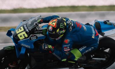 Johann Zarco otkriva cenu uspeha: Život pod strogim pravilima i oproštaj od mentora