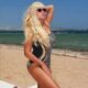 KAKO JAMI IZGLEDA NA PRAGU SEDME DECENIJE: Pevačica Jasna Milenković očarala fanove fotografijom u kupaćem kostimu (FOTO) – Jasna Milenković Jami Instagram