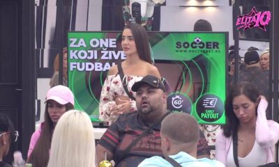 KAKO JE LAURA OTVORILA PITANJA MEĐU GLEDAOCIMA: Otkrila na čemu je sa Terzom i Ivanom, a Anđela progovorila o iznenađenju za Dan zaljubljenih (VIDEO) – odnosi Laure sa Terzom i Ivanom