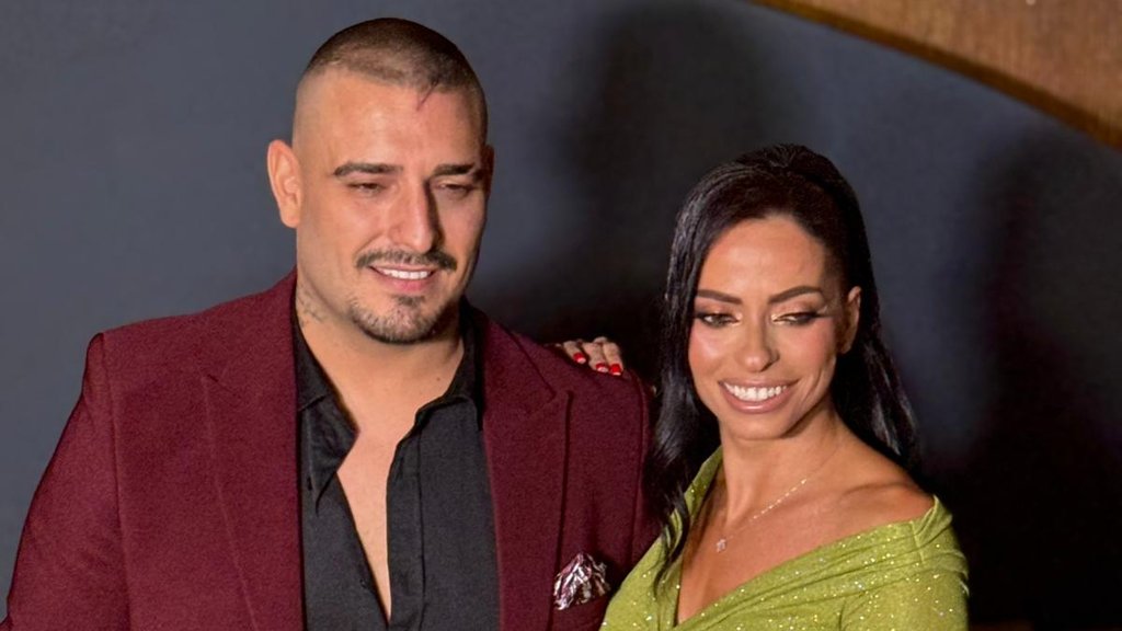 KAKO JE ŠABAČKI VAŠAR POSTAO MESTO IZNENAĐENJA: Darko Lazić otkrio ko je stajao iza neočekivanog haosa pod šatrom (FOTO) – uzrok haosa Darka i Kaće na vašaru