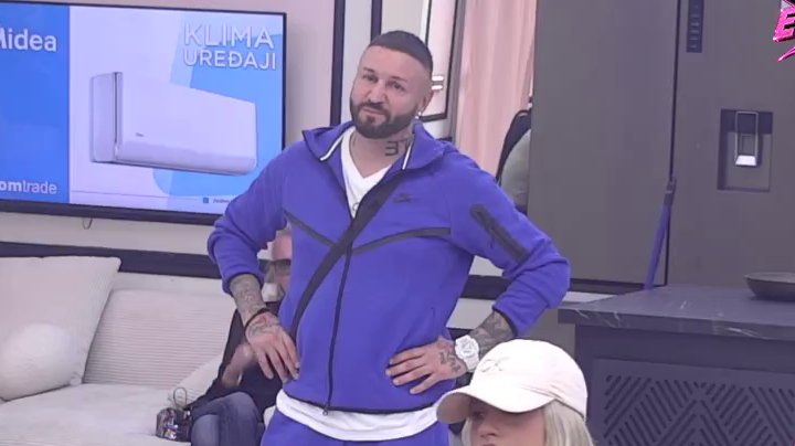KAKO SU SVI REAGOVALI NA PITANJE O STAROJ VEZI: Nenad Aleksić Ša otvoreno o odnosu Mione i Filipa Đukića (VIDEO) – veza Đukića i Mione