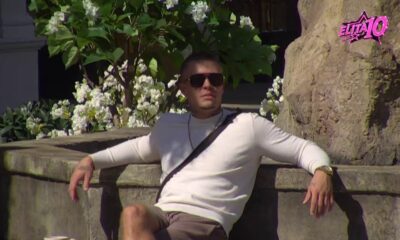 KO BI OČEKIVAO OVAKVU ISKRENOST OD LEONA: Priznao emocije prema Jovani Kosovac, otkrio kako se oseća kraj nje (VIDEO) – Leon priznao zaljubljenost