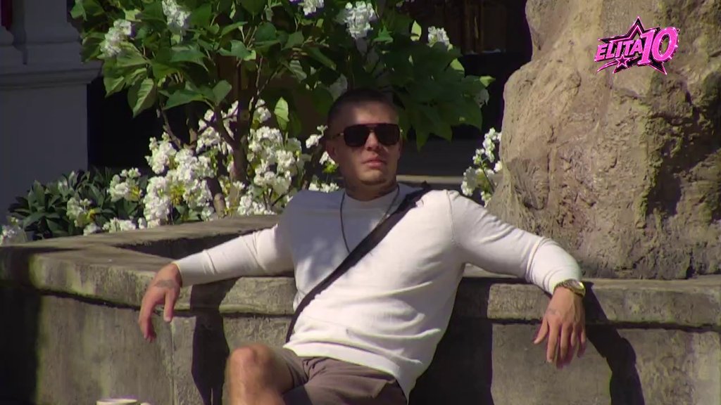KO BI OČEKIVAO OVAKVU ISKRENOST OD LEONA: Priznao emocije prema Jovani Kosovac, otkrio kako se oseća kraj nje (VIDEO) – Leon priznao zaljubljenost