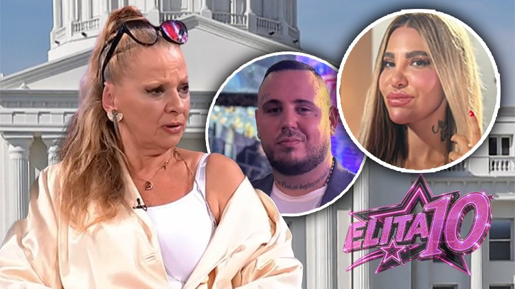 KOME ANELI ZAISTA MOŽE DA VERUJE U ELITI: Grofica otvoreno prokomentarisala ponašanje Dače i Cara prema njenoj ćerki (FOTO)