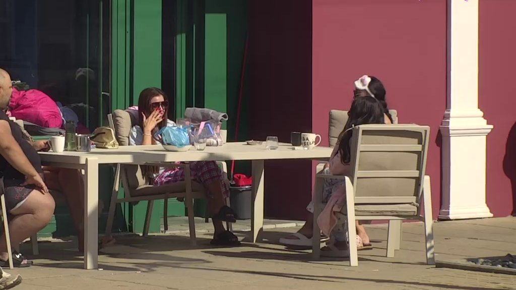 KONFLIKT KOJI JE ZAINTRIGIRAO GLEDAOCE: Slađa Poršelina otkrila detalje svađe sa Enom Čolić zbog Breskvičinog brata (VIDEO) – svađa Slađe Poršeline i Ene Čolić
