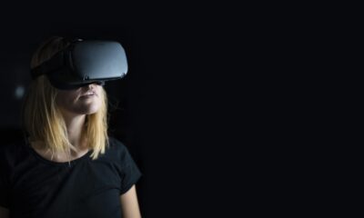 Meta VR Glasses test: Praćenje pokreta ruku i očiju menja način interakcije