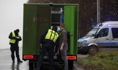 Napad nožem u poljskom manastiru: Petoro povređenih, jedan sveštenik preminuo