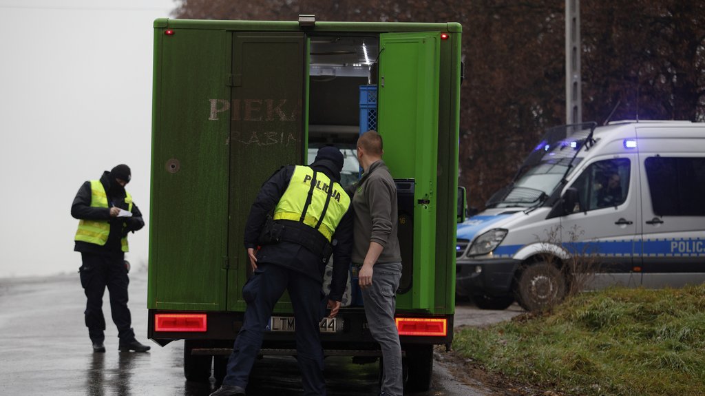 Napad nožem u poljskom manastiru: Petoro povređenih, jedan sveštenik preminuo