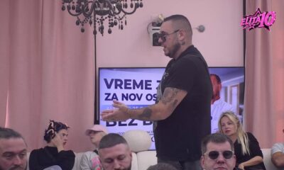 NEOBIČAN SUKOB U EMISIJI: Filip Car otvoreno o Gastozu i Desingerici, njegove reči iznenadile publiku (VIDEO) – Filip Car o Gastozu