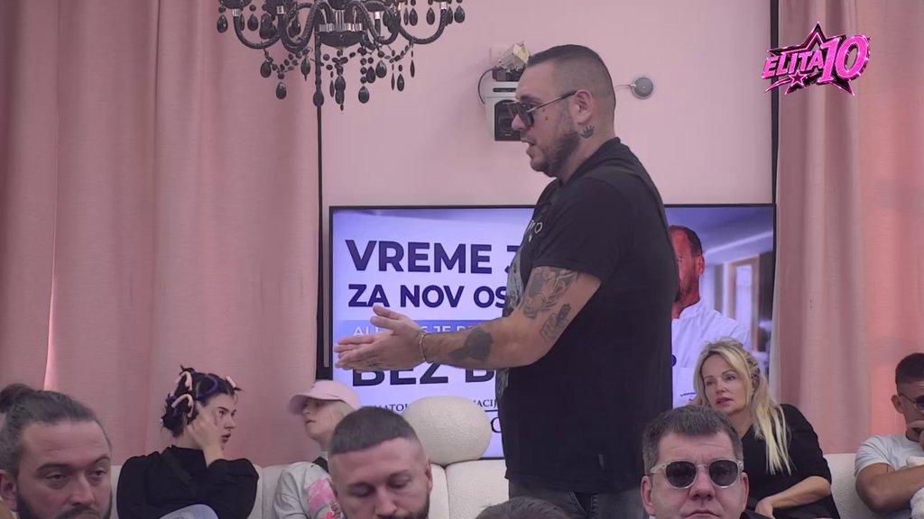NEOBIČAN SUKOB U EMISIJI: Filip Car otvoreno o Gastozu i Desingerici, njegove reči iznenadile publiku (VIDEO) – Filip Car o Gastozu