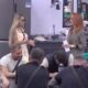 NEOBIČNA ATMOSFERA U RIJALITIJU: Aneli otkrila zašto je spavala u Karićevom krevetu, a Biljana iznela svoje mišljenje (VIDEO) – spavanje u Karićevom krevetu