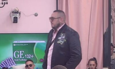 NEOČEKIVANI OBRAT U ODNOSU ANELI I IVANA: Stefan Karić otkrio šta misli o njihovom pomirenju, reakcije u Beloj kući iznenadile sve (VIDEO) – pomirenje Aneli i Ivana