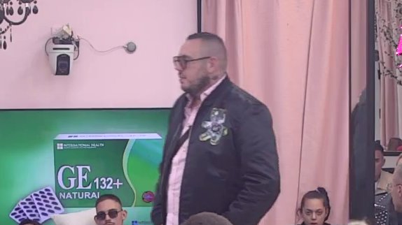 NEOČEKIVANI OBRAT U ODNOSU ANELI I IVANA: Stefan Karić otkrio šta misli o njihovom pomirenju, reakcije u Beloj kući iznenadile sve (VIDEO) – pomirenje Aneli i Ivana