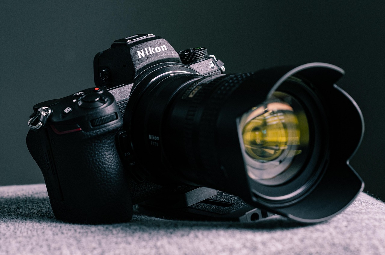 Nikon lansirao Z5 IIC kao povoljniju verziju Z5 II bez elektronskog tražila (VIDEO) – Nikon Z5 IIC