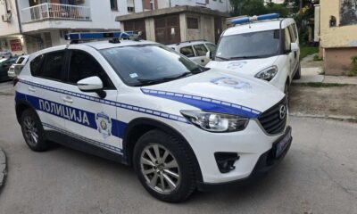 Novosadska policija otkrila oružje i sprečila planirani napad: Dug od 3.000 evra bio motiv – napad u Novom Sadu