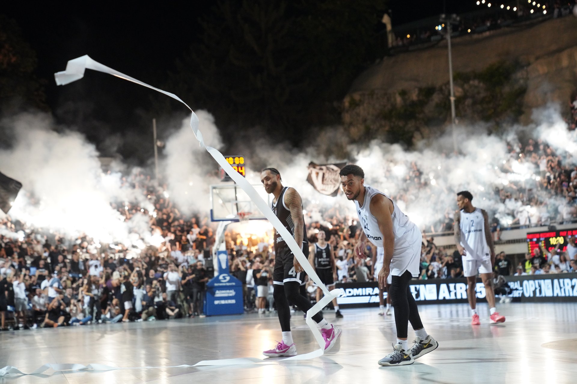 Partizan i PAOK spremaju fudbalski spektakl: Jubilej koji se pamti