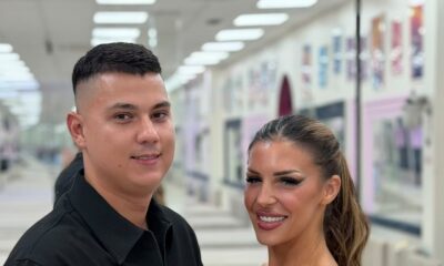 PEJA I ENA U NOVOJ AVANTURI VAN SRBIJE: Jovan Pejić i Ena Čolić dele utiske sa Balija (FOTO) – utisci sa Balija