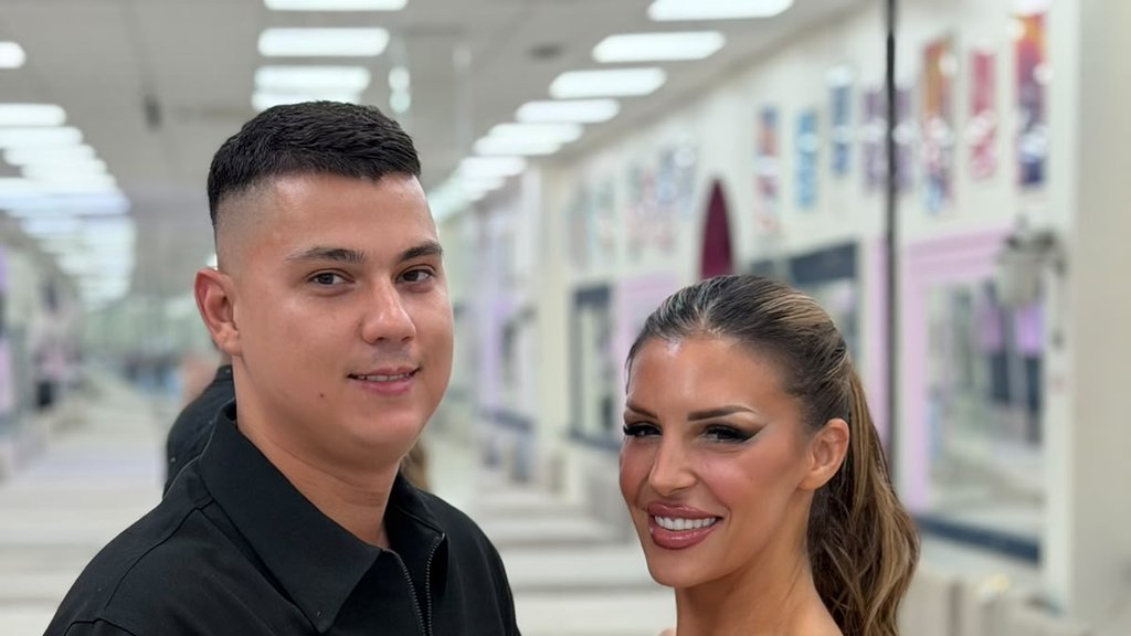 PEJA I ENA U NOVOJ AVANTURI VAN SRBIJE: Jovan Pejić i Ena Čolić dele utiske sa Balija (FOTO) – utisci sa Balija