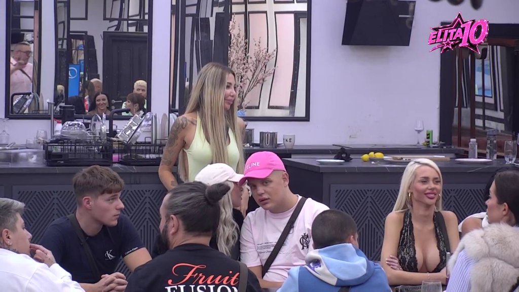 PITANJE ZA ANELI PODELILO TAKMIČARE: Miljana i Uroš podržali je zbog reakcije na Filipa i Janjuša (VIDEO)