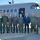 Plaketa zahvalnosti generalu Miljanu Stanojeviću: Priznanje za doprinos u Vladičinom Hanu
