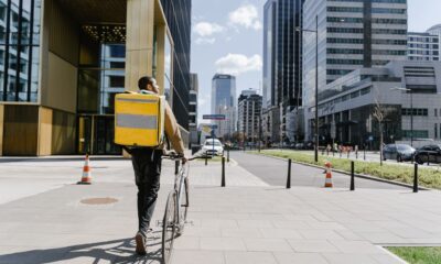 Platformski rad u Srbiji menja zakon o radu zbog hiljada digitalnih radnika
