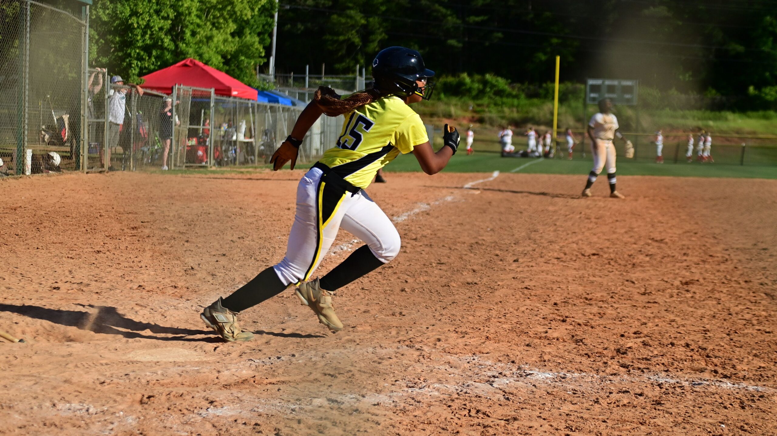 Profesionalne softbol mame menjaju pogled na sportistkinje u Srbiji