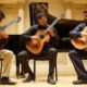 Prvi nastup Barcelona Guitar Trio u Beogradu: Oda Paku de Lusiji u Sava centru – Barcelona Guitar Trio Sava centar