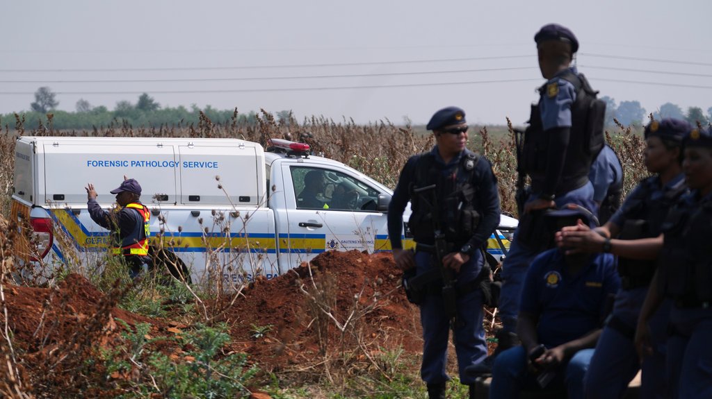 Pucnjava na kućnoj zabavi u Južnoj Africi: 11 mrtvih, među žrtvama i trudnica – pucnjava u Južnoj Africi