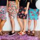 Rijana zablistala u Parizu na koncertu Selin Dion – Rijana Pariz moda